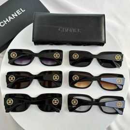 Picture of Chanel Sunglasses _SKUfw57302922fw
